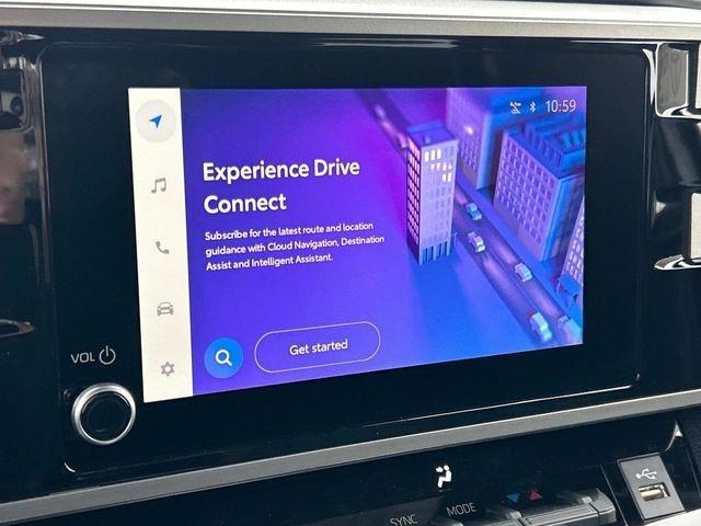 new 2025 Toyota Tundra car, priced at $53,406