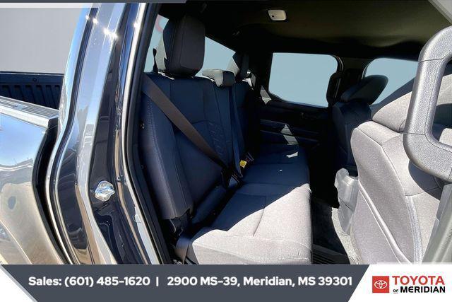 new 2026 Toyota Tacoma car, priced at $41,627