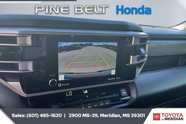 used 2022 Toyota Tundra car, priced at $37,380