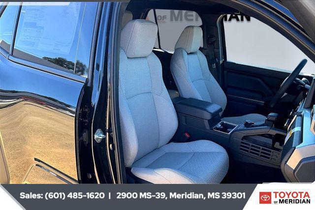 new 2026 Toyota 4Runner car, priced at $48,799