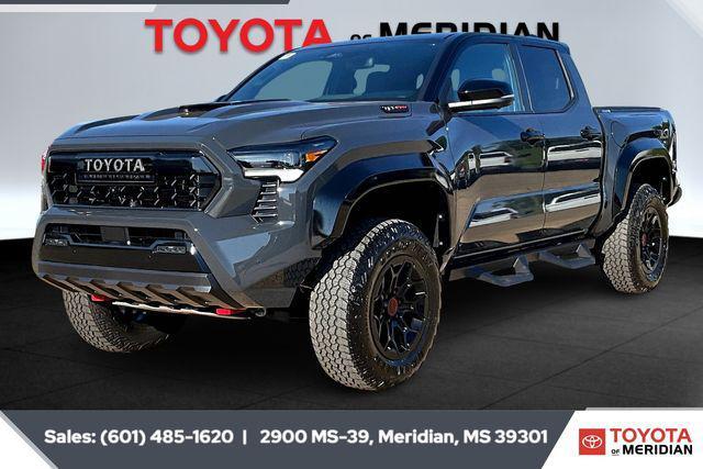 used 2025 Toyota Tacoma car, priced at $63,216