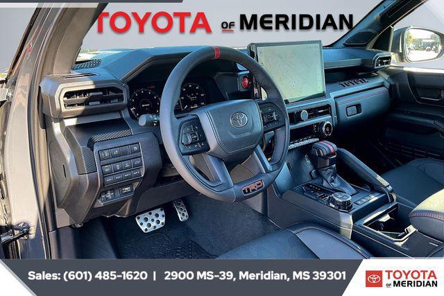 used 2025 Toyota Tacoma car, priced at $63,216