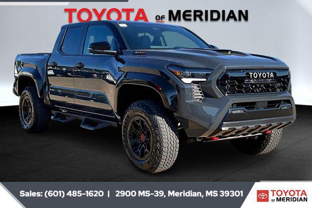 used 2025 Toyota Tacoma car, priced at $63,216