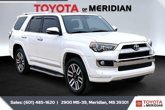 used 2015 Toyota 4Runner car, priced at $19,499