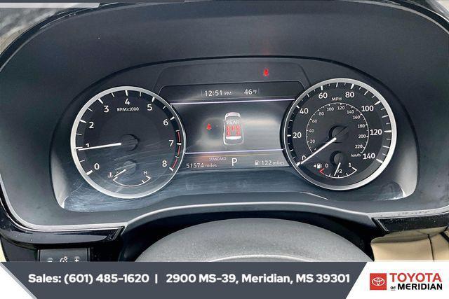 used 2024 INFINITI QX60 car, priced at $32,906