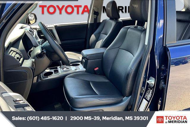 used 2024 Toyota 4Runner car, priced at $38,857
