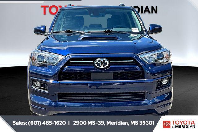 used 2024 Toyota 4Runner car, priced at $38,857