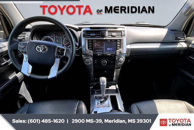 used 2024 Toyota 4Runner car, priced at $38,857