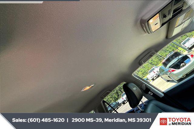 used 2024 Toyota 4Runner car, priced at $38,857