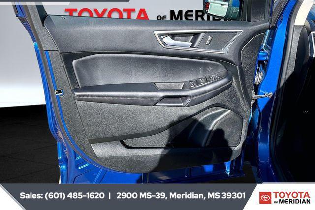 used 2024 Ford Edge car, priced at $23,390