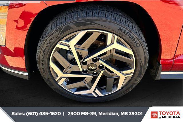 used 2024 Hyundai Kona car, priced at $24,513