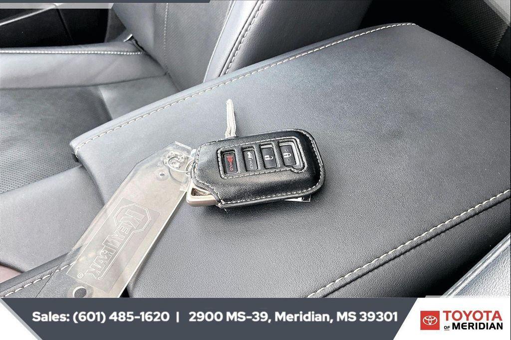 used 2022 Lexus RX 350 car, priced at $39,229