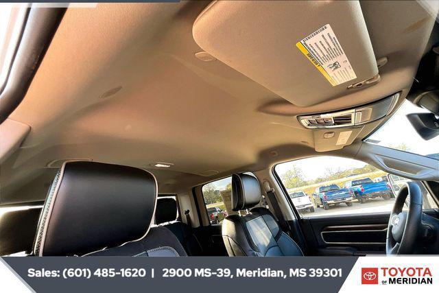 used 2024 Ram 2500 car, priced at $56,240