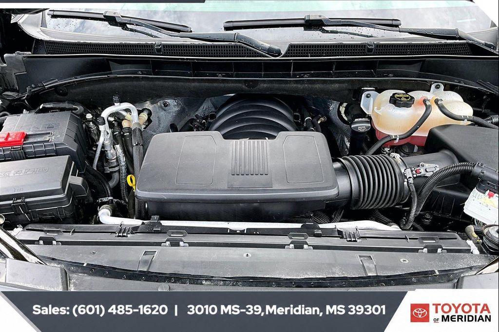used 2024 GMC Yukon car, priced at $83,499