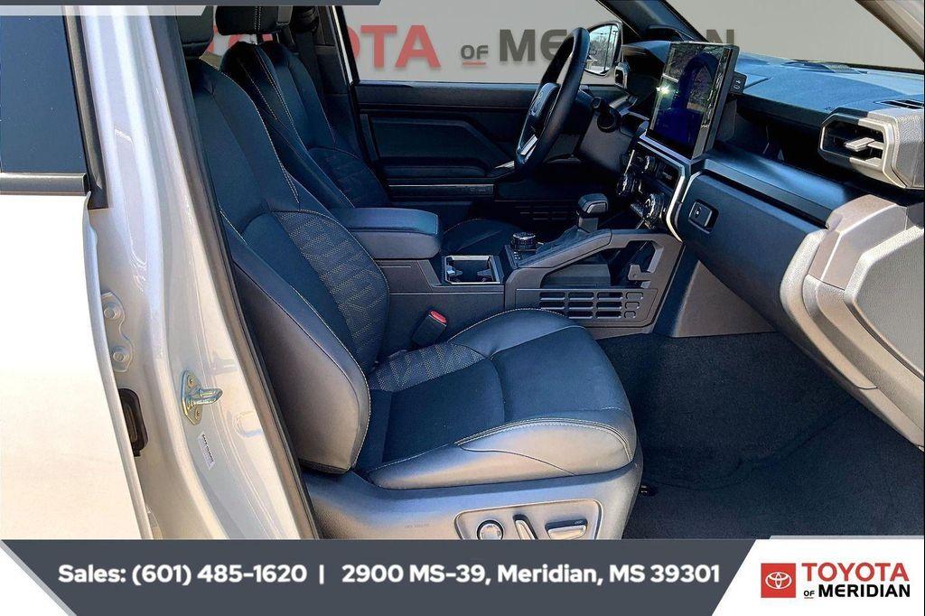 used 2025 Toyota 4Runner car, priced at $54,899