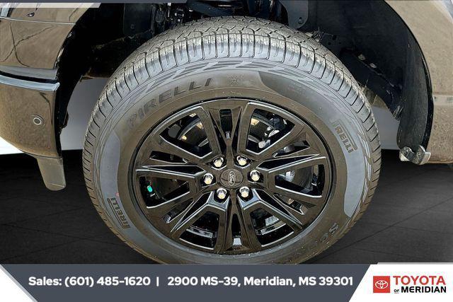 used 2023 Ford F-150 car, priced at $45,157