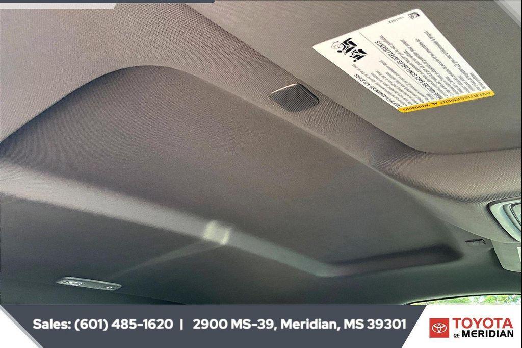 used 2025 Chevrolet Silverado 1500 car, priced at $45,144