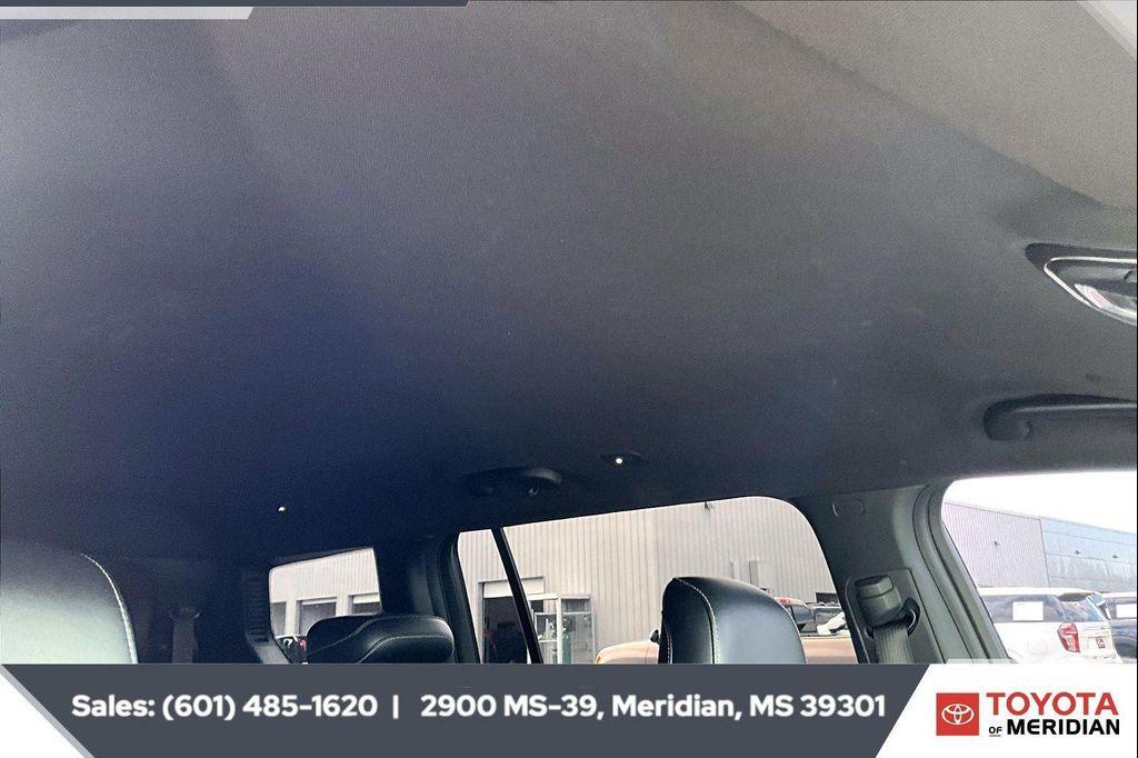 used 2022 Jeep Grand Cherokee L car, priced at $26,198