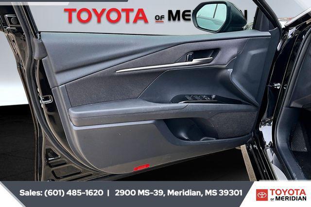 used 2025 Toyota Camry car, priced at $28,879