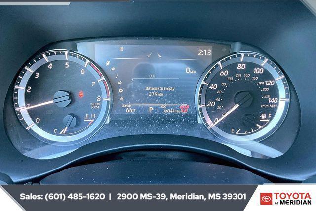 used 2024 Toyota Highlander car, priced at $36,921