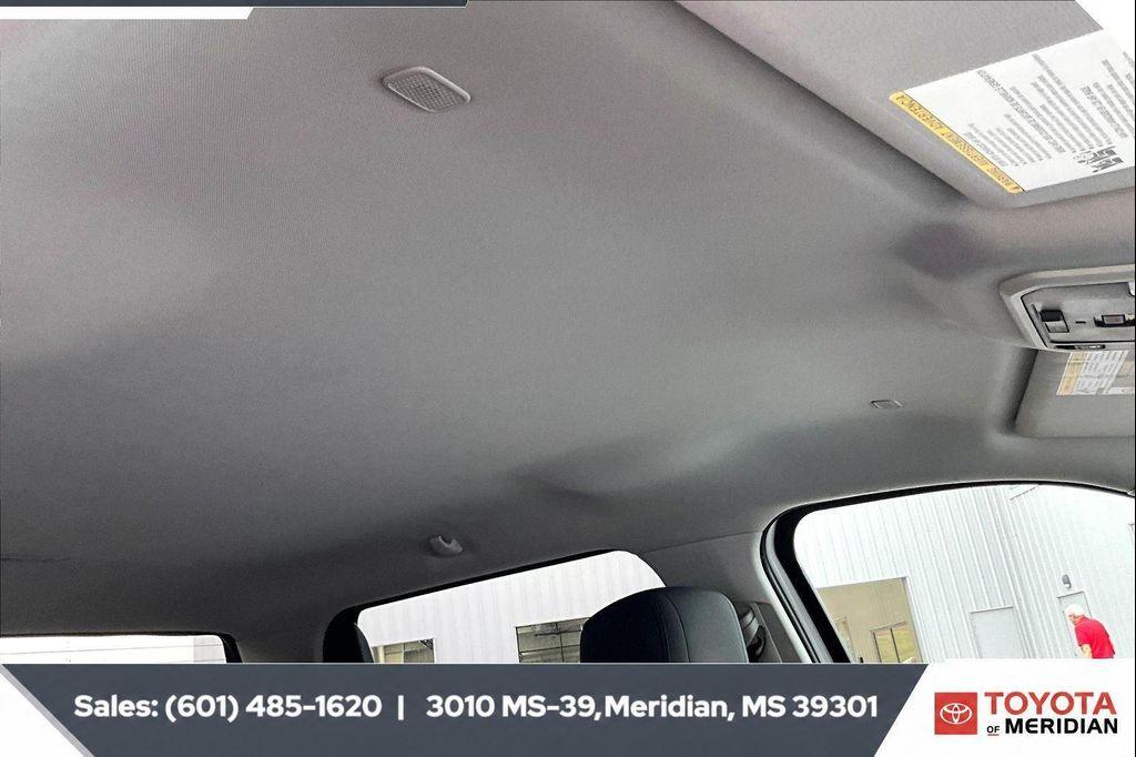 used 2023 Toyota Tundra car, priced at $45,949