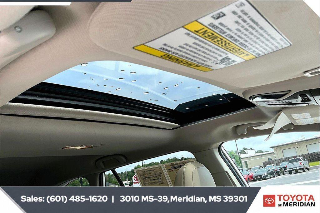 used 2022 Subaru Outback car, priced at $28,299