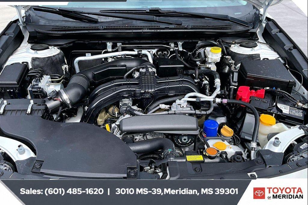 used 2022 Subaru Outback car, priced at $28,299