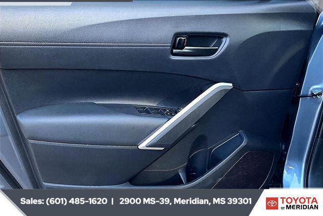 used 2024 Toyota Corolla Hybrid car, priced at $26,658