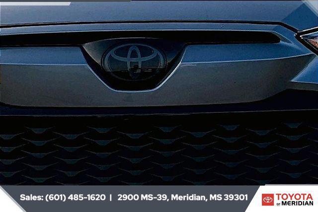 used 2024 Toyota Corolla Hybrid car, priced at $26,658