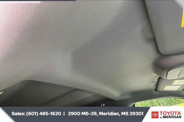 used 2023 Ford F-150 car, priced at $40,734