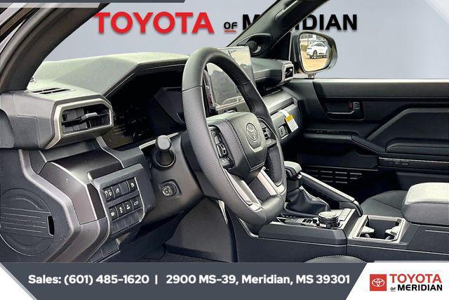 new 2026 Toyota 4Runner car, priced at $60,319