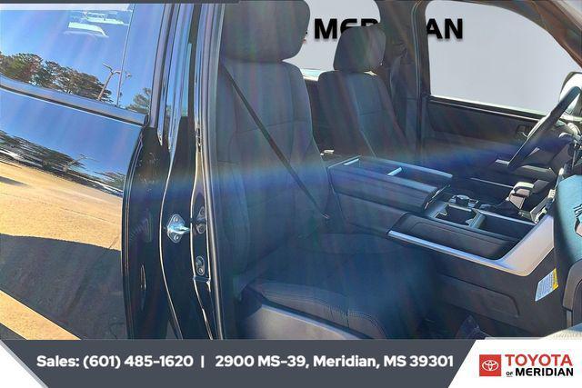 new 2026 Toyota Tundra car, priced at $60,833