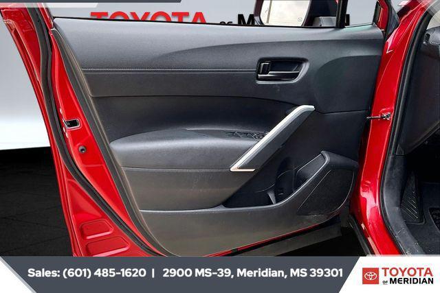 used 2023 Toyota Corolla Cross car, priced at $21,455