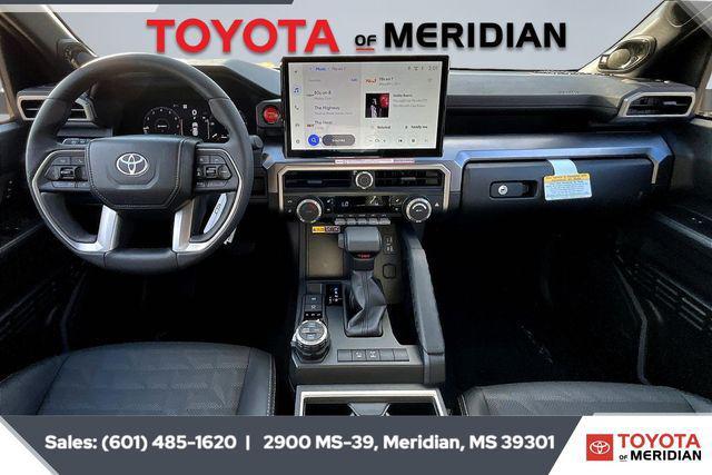 new 2025 Toyota 4Runner car, priced at $63,299