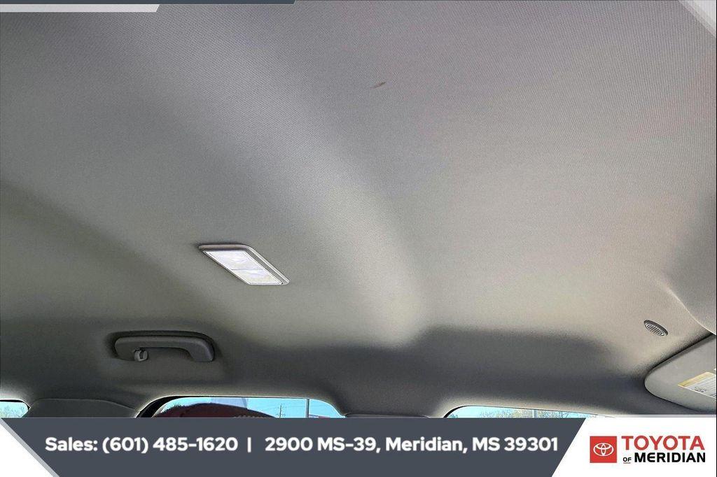 used 2023 Ford Bronco Sport car, priced at $30,902