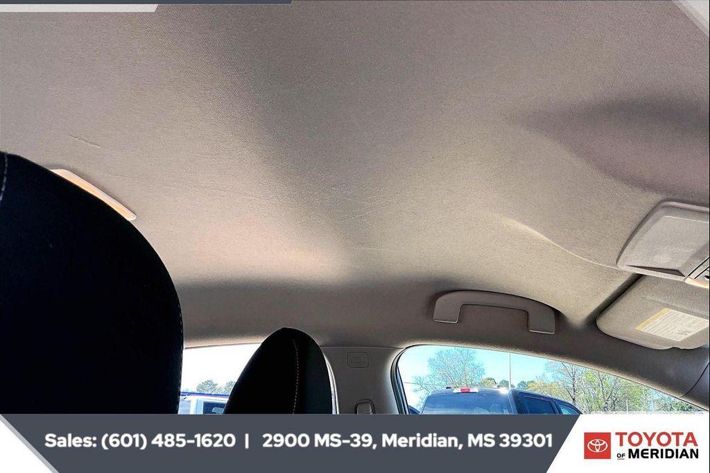 used 2024 Nissan Sentra car, priced at $21,499