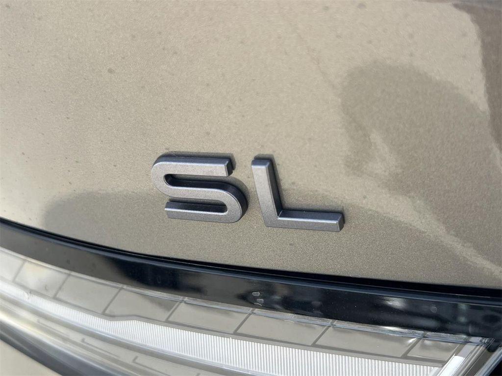 new 2026 Nissan Sentra car, priced at $27,967