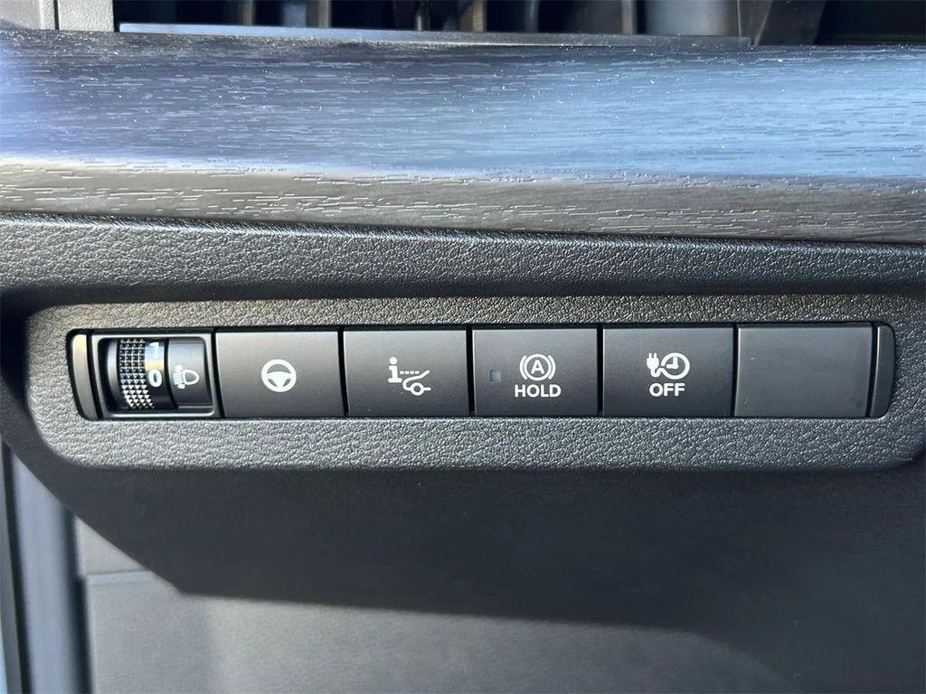 used 2023 Nissan ARIYA car, priced at $20,447