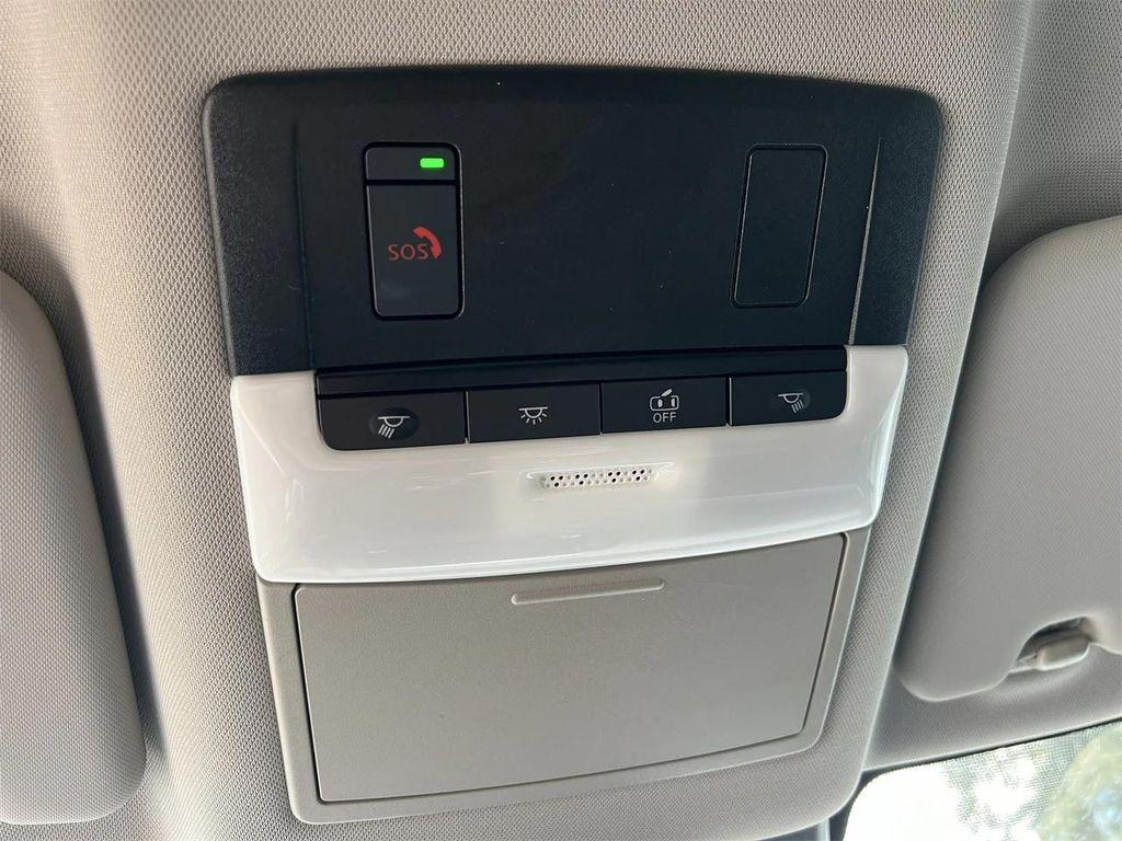 used 2023 Nissan Rogue car, priced at $20,200