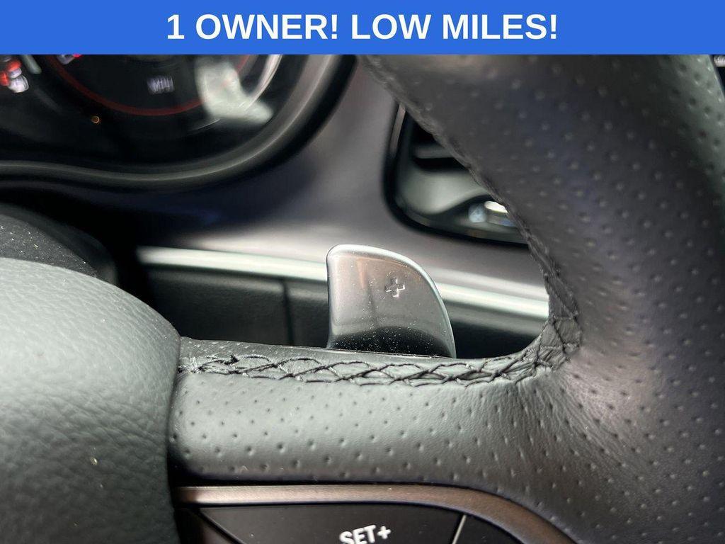 used 2019 Dodge Challenger car, priced at $29,991