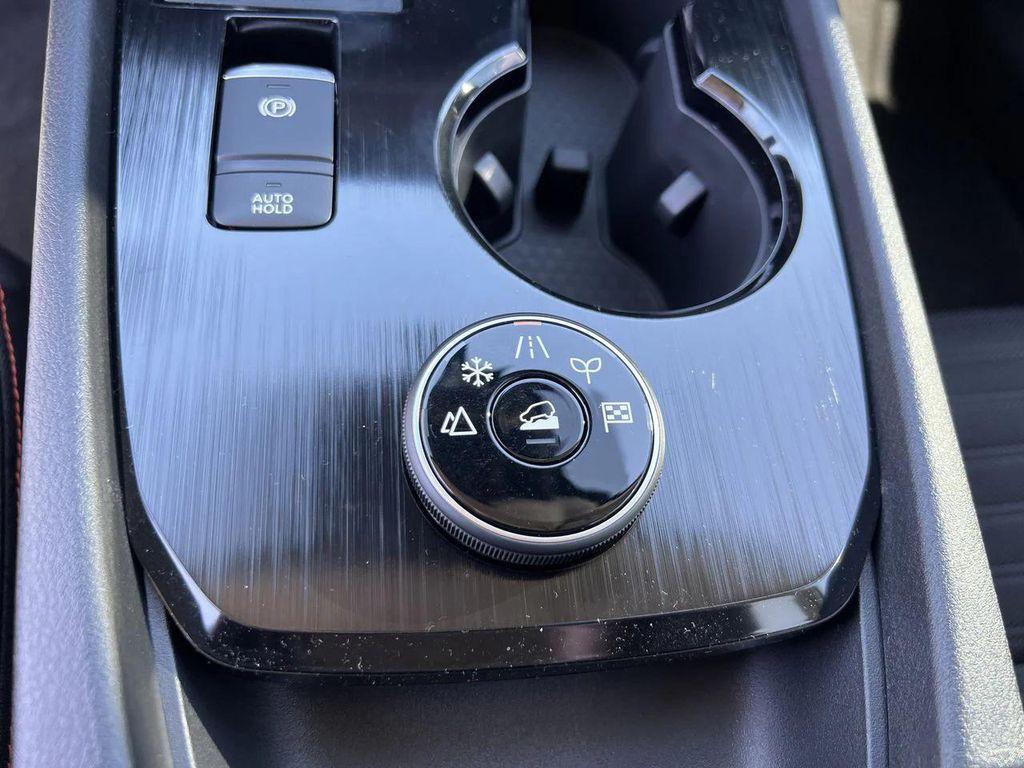 new 2026 Nissan Rogue car, priced at $28,290