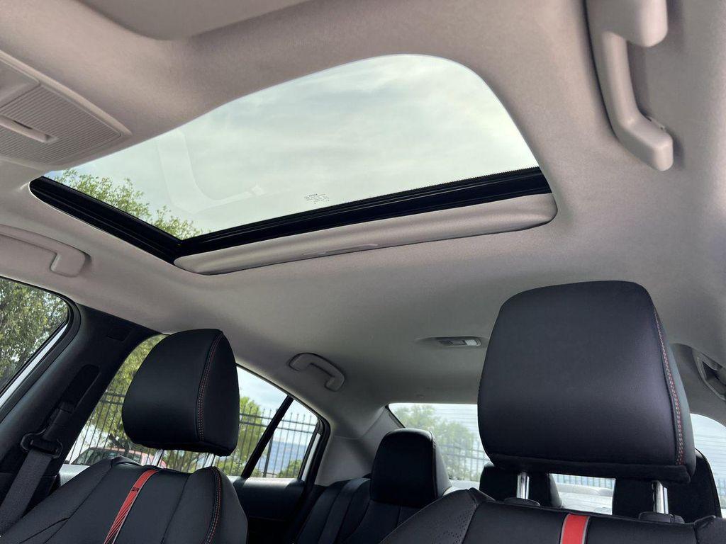 new 2026 Nissan Sentra car, priced at $25,427