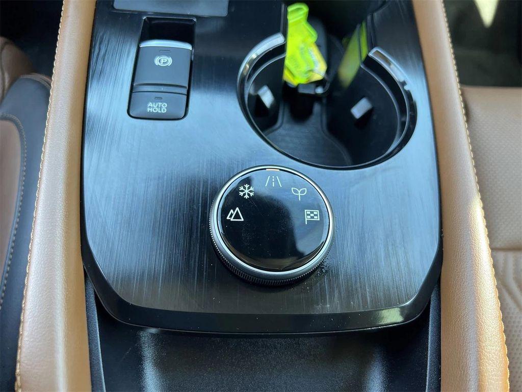 used 2025 Nissan Rogue car, priced at $32,401