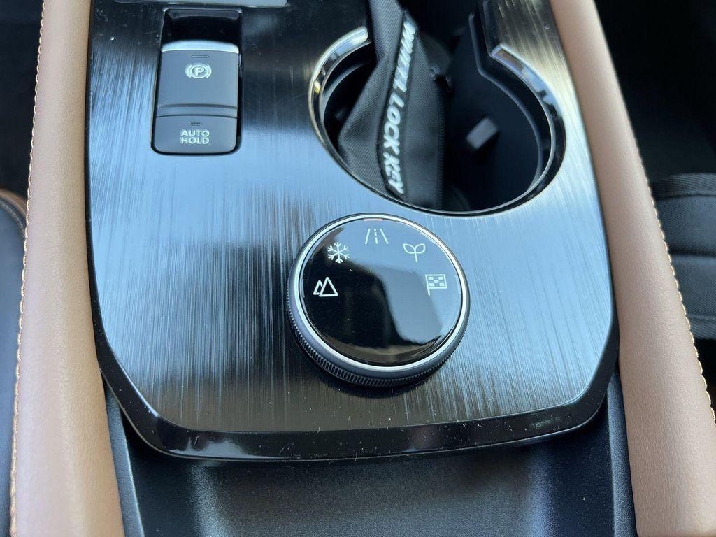 new 2026 Nissan Rogue car, priced at $32,523