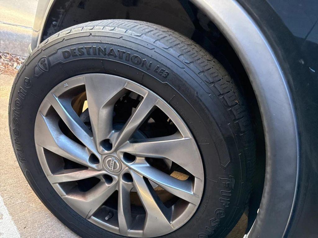 used 2015 Nissan Rogue car, priced at $9,974