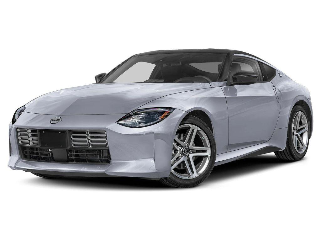 new 2026 Nissan Z car, priced at $41,441