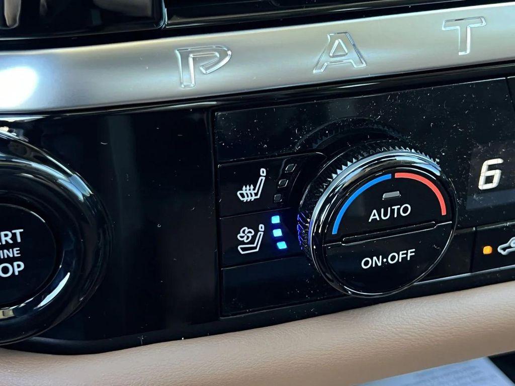 new 2026 Nissan Pathfinder car, priced at $43,138