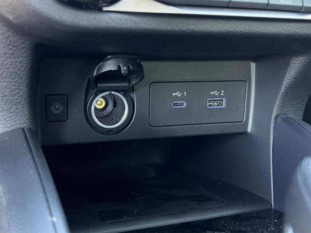 new 2025 Nissan Versa car, priced at $17,840