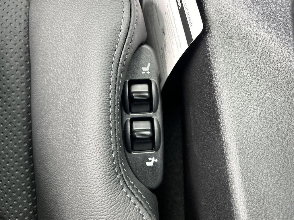 new 2026 Nissan Z car, priced at $51,189