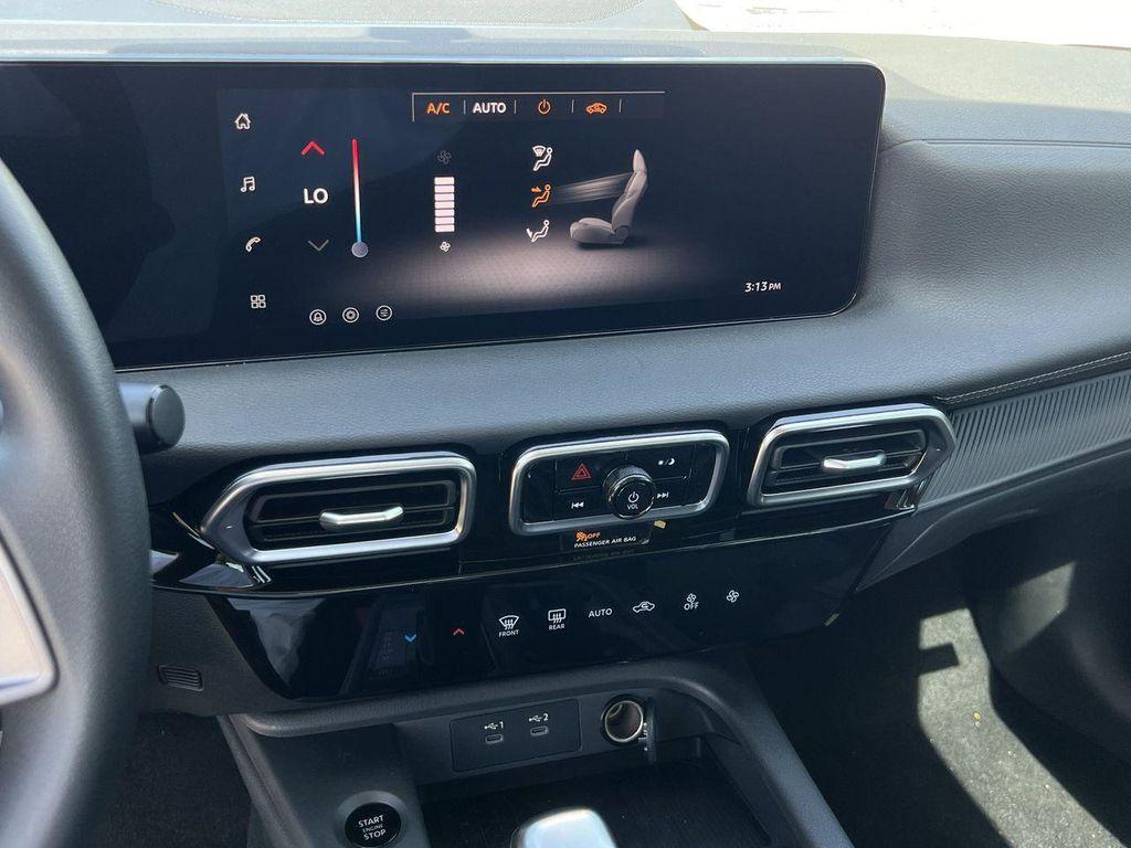 new 2026 Nissan Sentra car, priced at $20,843